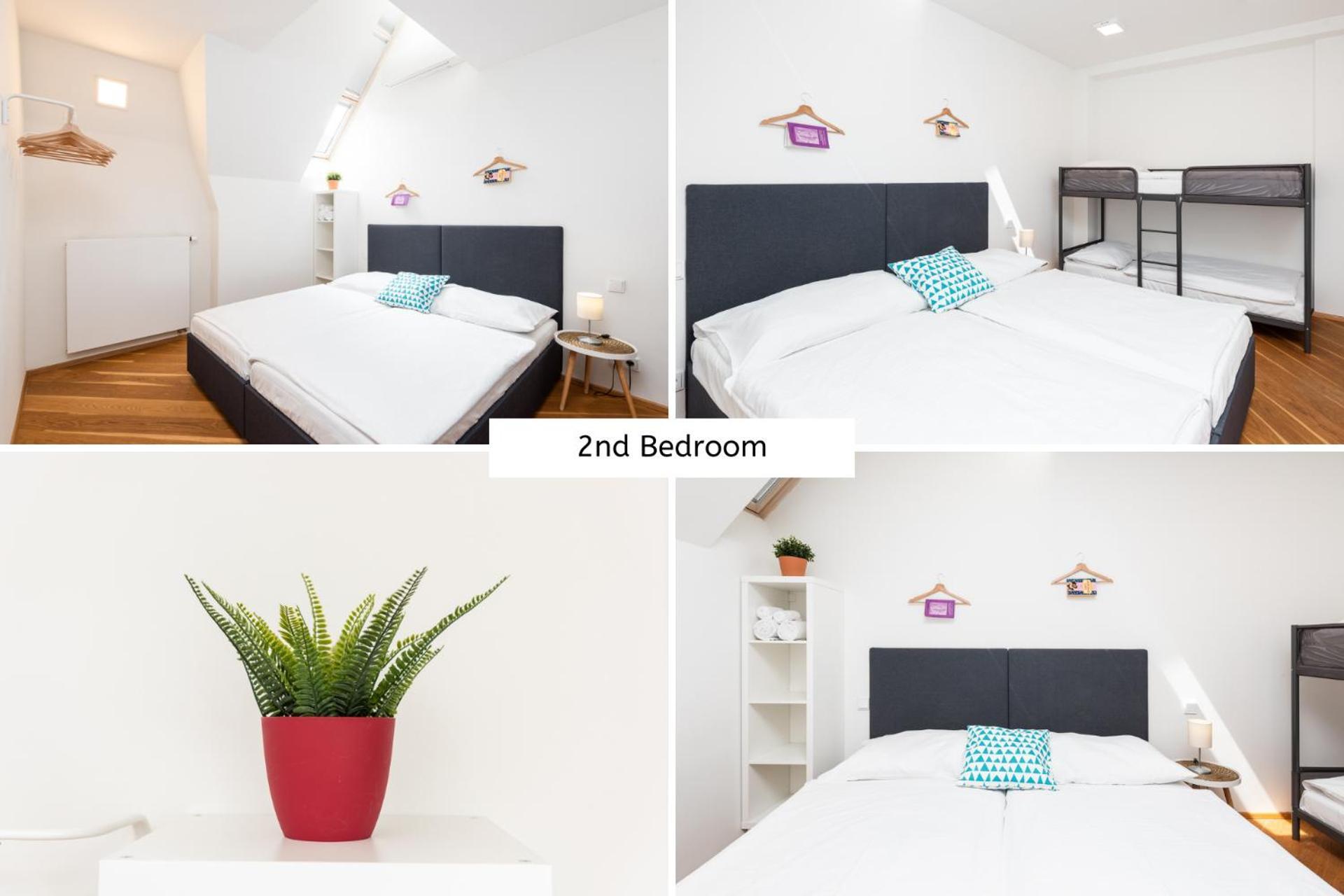 Rehorova Apartments Prag Dış mekan fotoğraf