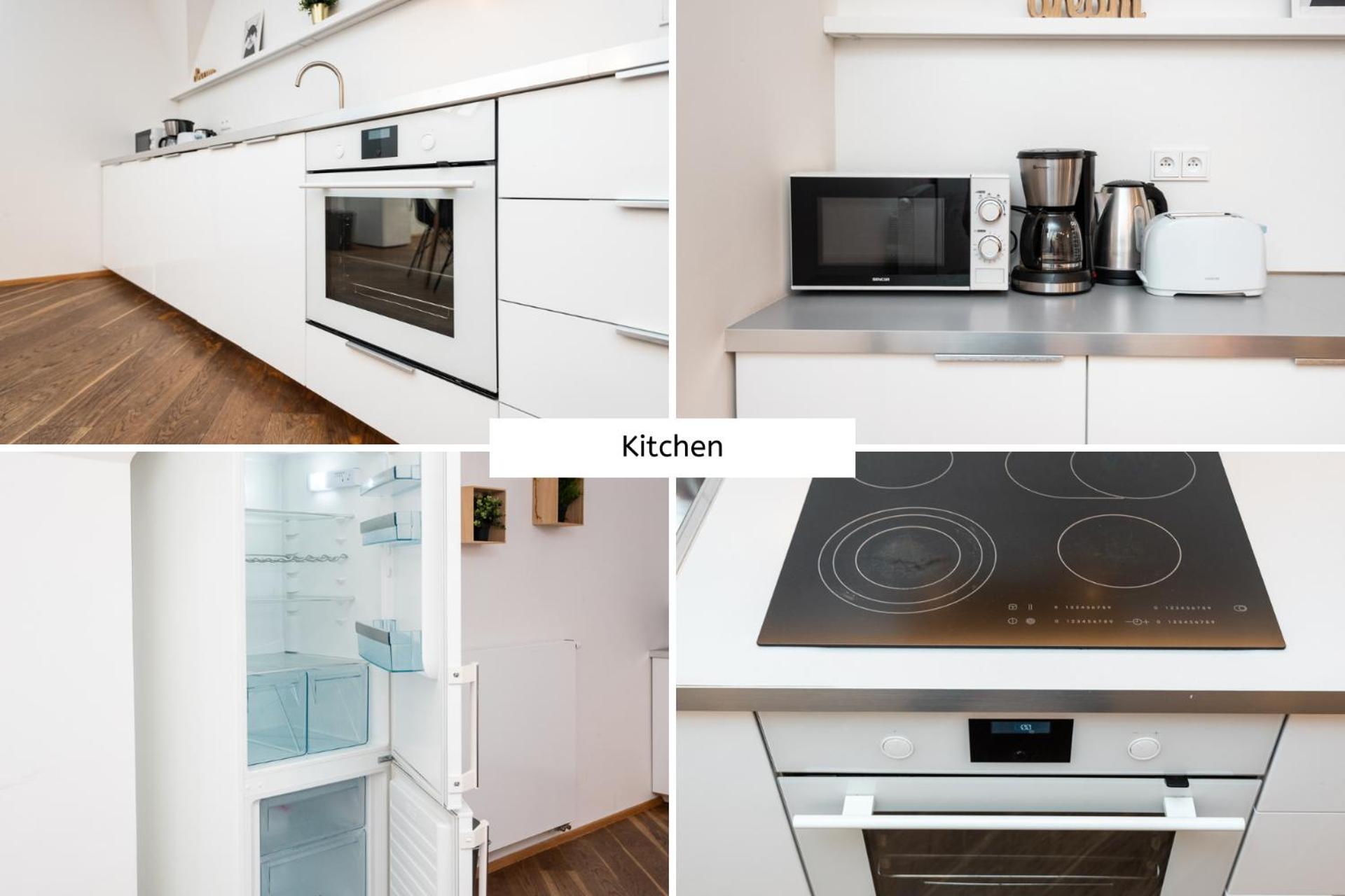 Rehorova Apartments Prag Dış mekan fotoğraf