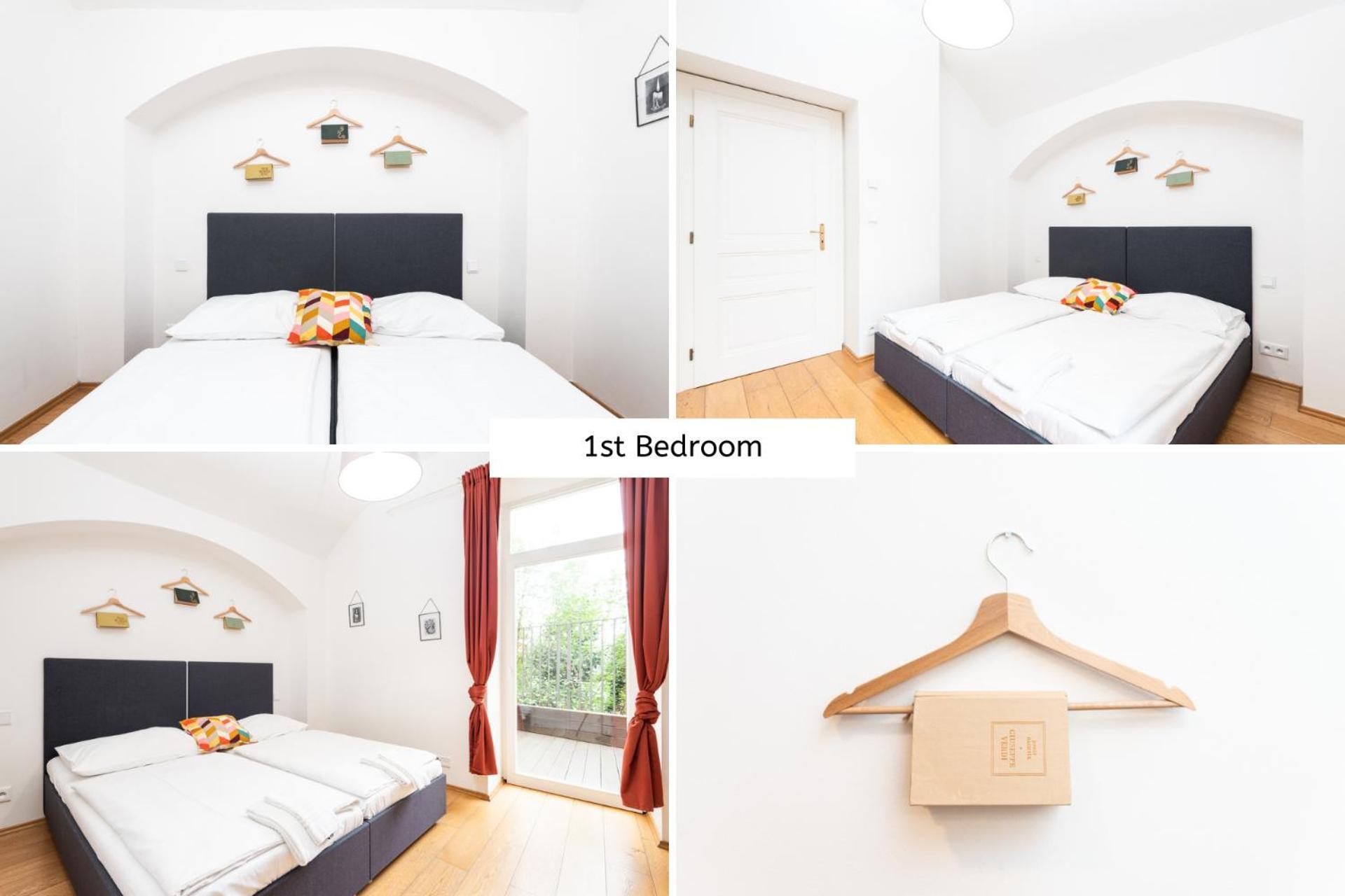 Rehorova Apartments Prag Dış mekan fotoğraf