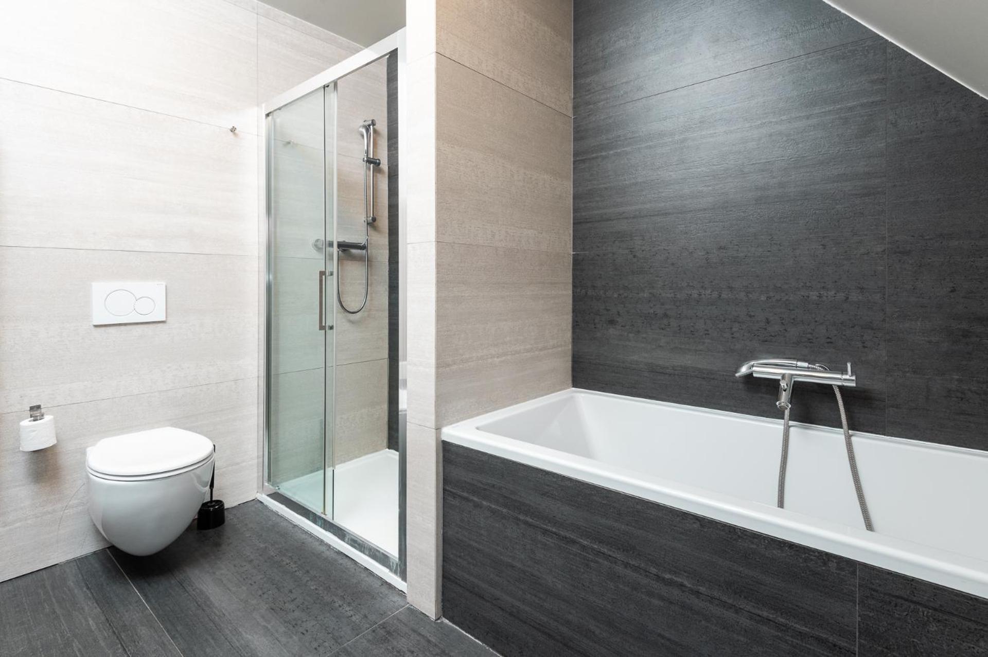 Rehorova Apartments Prag Dış mekan fotoğraf