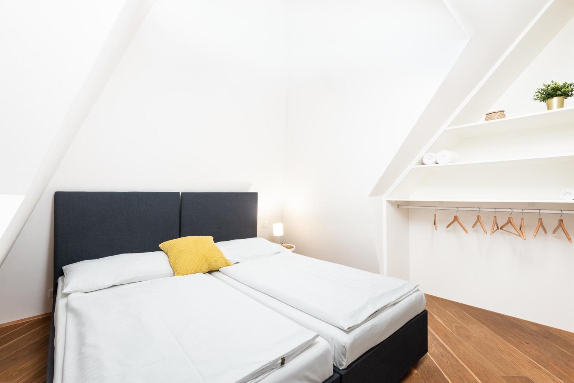 Rehorova Apartments Prag Dış mekan fotoğraf