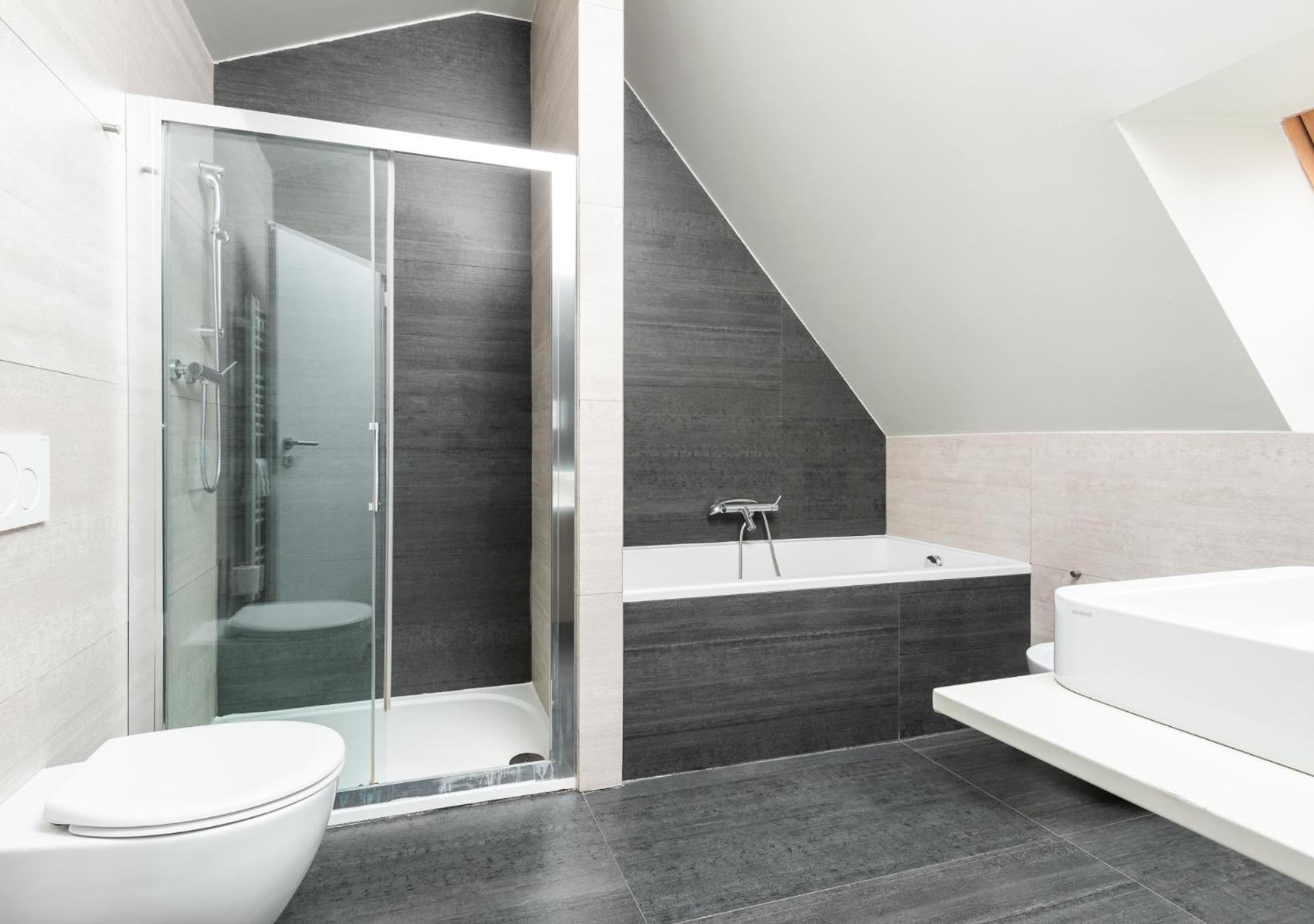 Rehorova Apartments Prag Dış mekan fotoğraf