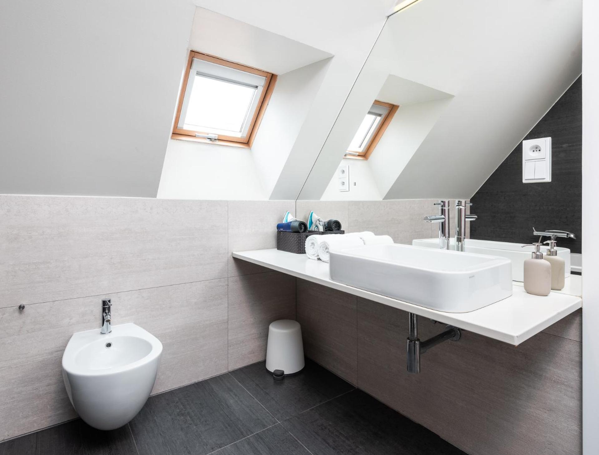 Rehorova Apartments Prag Dış mekan fotoğraf