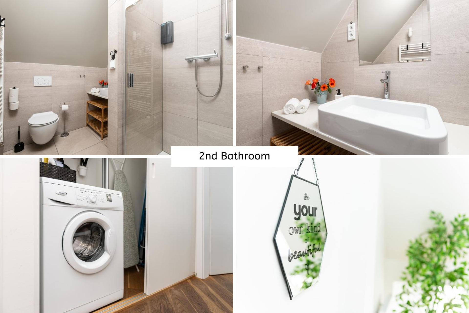 Rehorova Apartments Prag Dış mekan fotoğraf