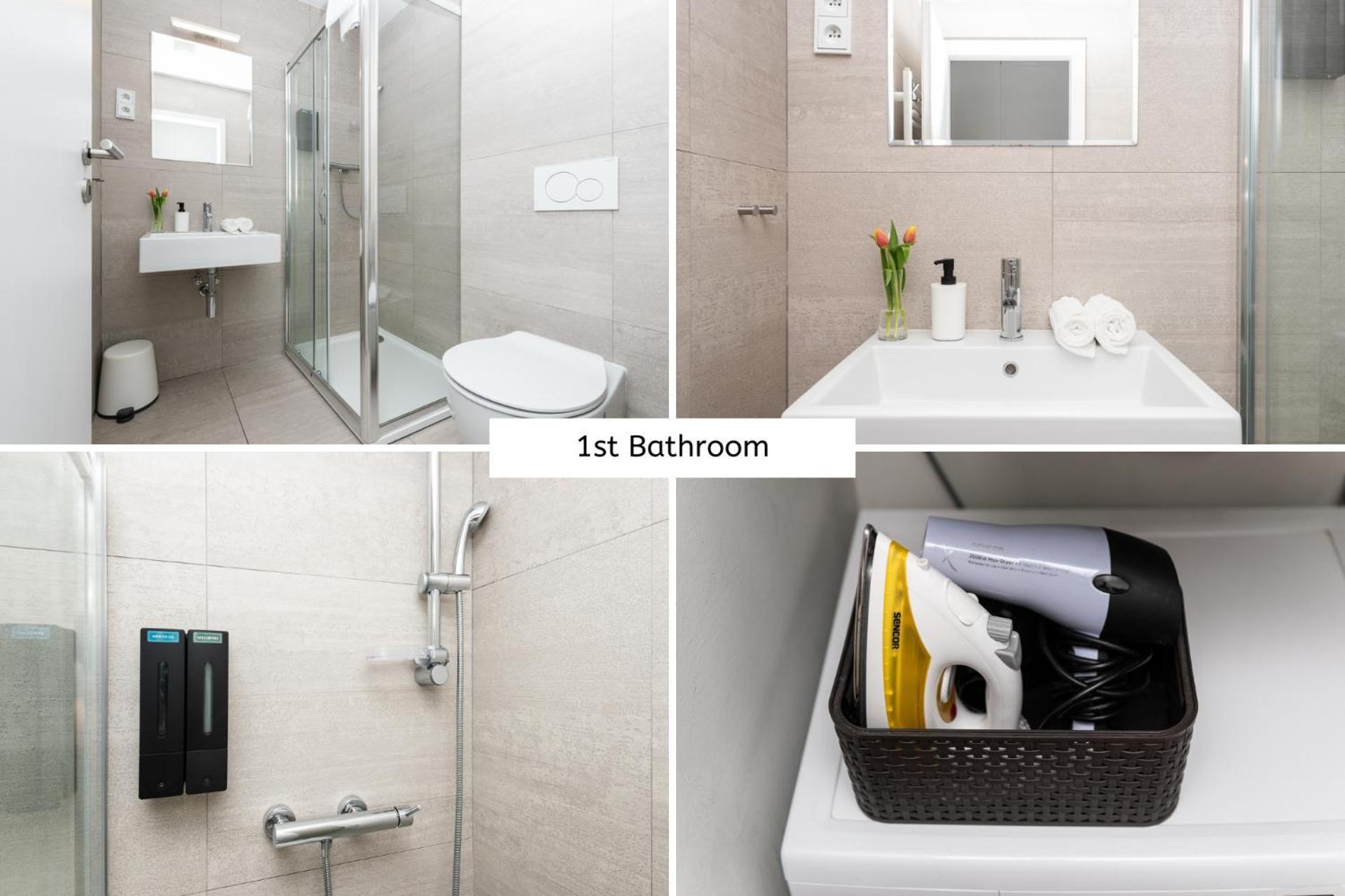Rehorova Apartments Prag Dış mekan fotoğraf