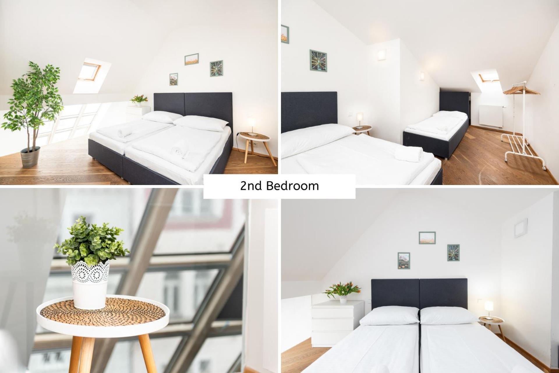 Rehorova Apartments Prag Dış mekan fotoğraf