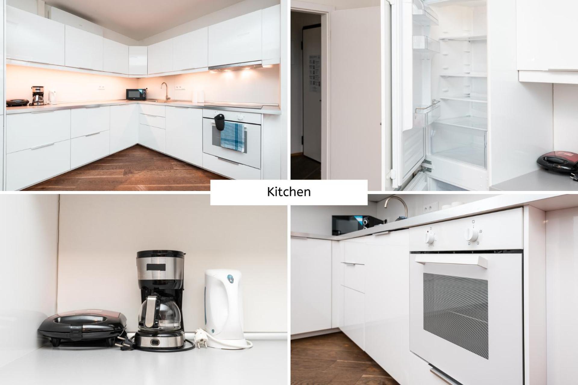 Rehorova Apartments Prag Dış mekan fotoğraf
